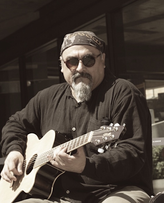 Acústico