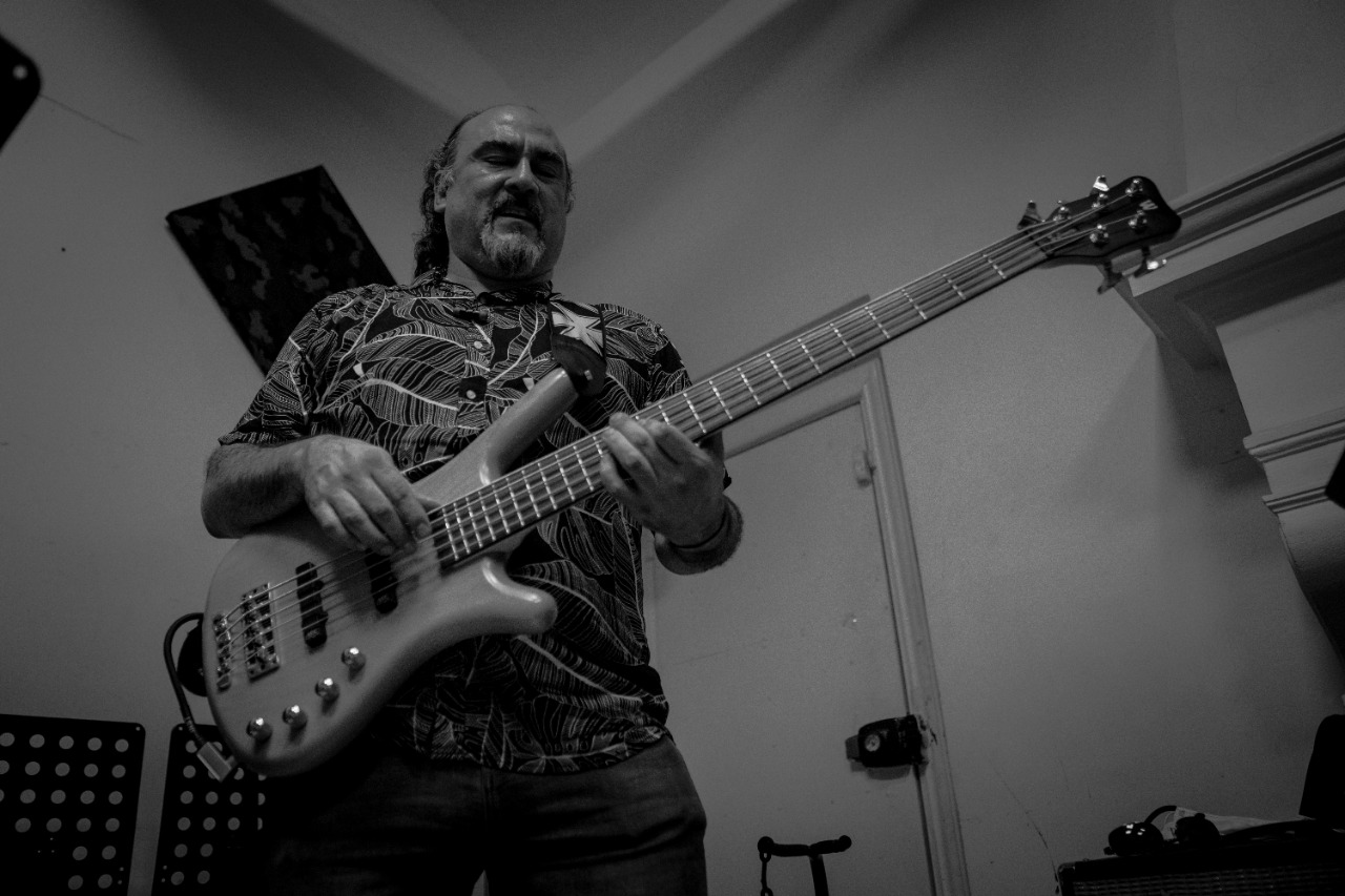 Salsa y Latin Jazz